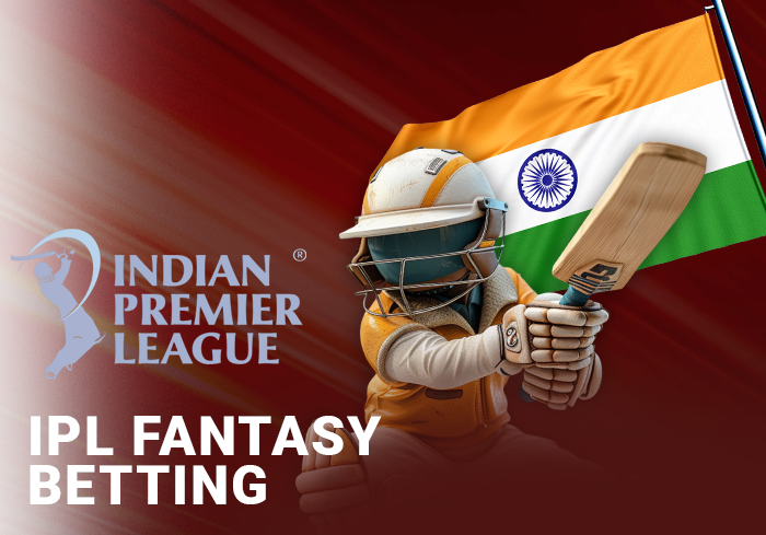 Bet on fantasy IPL sports at Dream11 India