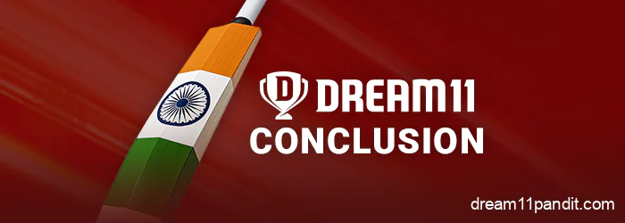 Results of the fantasy sports review in Dream11 India