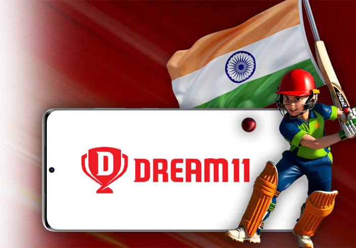 Bet on virtual sports at Dream11 India